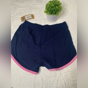 Umbro Women's Classic Gym Shorts